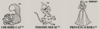 Disney Studio Services